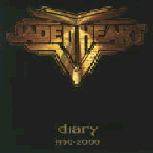 Jaded Heart : Diary 1999 - 2000